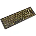 Ducky One 3 Hot-swap Sf 100352914 Gaming-tastatur Engelsk