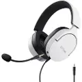 Trust Gxt 489 Fayzo Gaming-headset