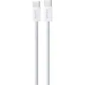 Dudao USB-C-kabel med Power Delivery 30W 2m - Lyseblå