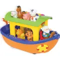 Dumel Activity Noah's Ark