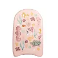 Little Dutch Kickboard Ocean Dreams Rosa Little Dutch