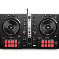 Hercules Mixersteuerung Hercules DJ Control Inpulse 300MK2 detaljhandel