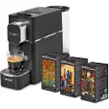 Polti Coffea S15b Kapselkaffemaskin