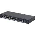 Dahua technology It Dh-sg4010-2f Switch 10 Porter