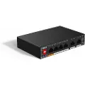 Dahua technology It Dh-sg1006p Poe Switch 6 Porter