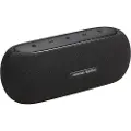 Harman/Kardon Luna - Høyttaler - for bærbar bruk - trådløs - Bluetooth - 40 watt - toveis - svart