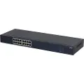 Dahua technology It Dh-sf1016 Switch 16 Porter