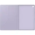 Samsung EF-BX210 - Lommebok for nettbrett - hvit - for Galaxy Tab A9+