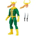 Hasbro Loki Klassiske Legender 15 Cm