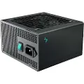 DeepCool Pk550d 550w 80 Plus Bronze Strømforsyning