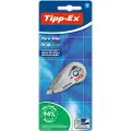 TIPP-EX 3086123340077, Hvit, 6 m, 5 mm, Blister, 1 stykker