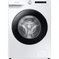 Samsung Ww90t504dawcs3 Frontmatende Vaskemaskin
