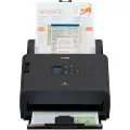 Canon Dr-s250n 50ppm 600 Dpi Skanner