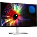 Dell 27" UltraSharp U2724D - 2560x1440 (QHD) - 120Hz - IPS Black - USB 3.2 HUB