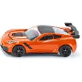 Siku Chevrolet Corvette Zr1