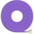 Aisens Cat6-spole A135-0748 Nettverkskabel