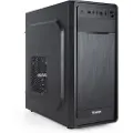 TooQ Tqc-5701u3c-b Pc-tårnkasse
