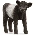 Schleich Galloway kalv
