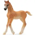 Schleich Araber Føll