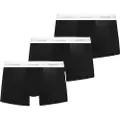 Calvin Klein Lv00nb4263 Boxers 3 Enheter