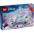 LEGO 43273 Disney Julekalender 2025