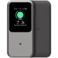 ZTE Mu5120 Bærbar Ruter