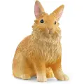 Schleich Løvehodekanin