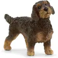 Schleich Dachshund Strihåret
