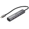 Lindy Gen 2 Usb-c 3.2 Hub