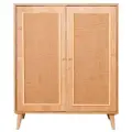 Kalune Design Hanah HomeSkap - JutBrunSkapFra Homeroom