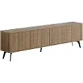 Kalune Design Hanah HomeTv Stativ LagunaBrunTV-benker & mediebenkerFra Homeroom