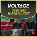Cherry Audio Year One Collection