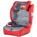 Disney selepude med ryg Cars 100-150 cm R129