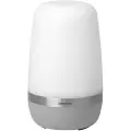 Blomus BlomusMobil Lampe LED Spirit diameter 9 cmGråOppladbare lamperFra Homeroom