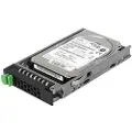 Fujitsu Business Critical - Harddisk - 2 TB - hot-swap - 2.5 - SATA 6Gb/s - 7200 rpm (en pakke 20) - for PRIMERGY CX2560 M4, CX2570 M4, RX1330 M4, RX2520 M4, RX2530 M4, RX4770 M4, TX2550 M4