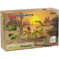 Fischertechnik 563576 Animal Friends Byggesett fra 6 år