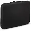 CATURIX TECH Etui for Laptop 17,3", Svart