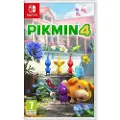 Nintendo Pikmin 4 - Switch - Strategi