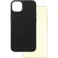 PanzerGlass Fashionable Case Black iPhone 15 Plus