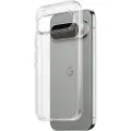 PanzerGlass Hardcase Google Pixel 9 Pro | 9 | Transparent