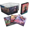 Wizards of the Coast Engelsk Planescape: Eventyr I Multiverset
