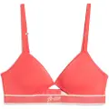 Puma Peek A Boo Triangle Bikinitopp