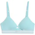 Puma Short Top Women, Clothing, Mint, S