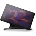 Wacom Cintiq Pro 22 Grafikktablet Med Stativ