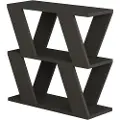 Woody Fashion HomitisLite bord LazenaSvartSmåbordFra Homeroom