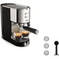 Krups Xp444c10 Virtuo Espressomaskin