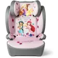 Disney selepude med ryg Princess 100-150 cm R129