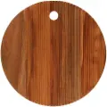 Maku Serveringsbrett i akasie 35 cm