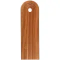 Maku Serveringsbrett i akasie 50x15,5 cm