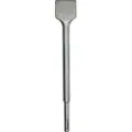 Bosch Accessories 2609255573 Spatelmejsel Samlet længde 250 mm SDS-Plus 1 stk